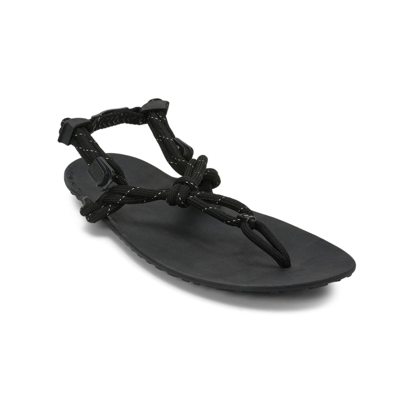 Xero Shoes - Genesis - Men's black - Minimalist sandals