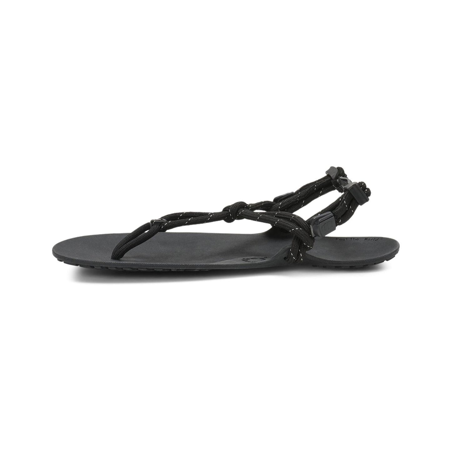 Xero Shoes - Genesis - Men's black - Minimalist sandals