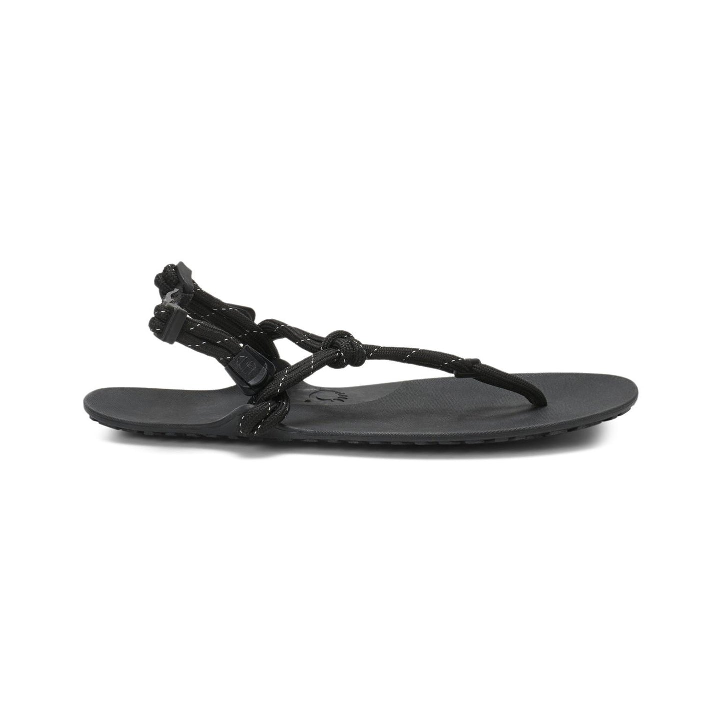 Xero Shoes - Genesis - Men's black - Minimalist sandals