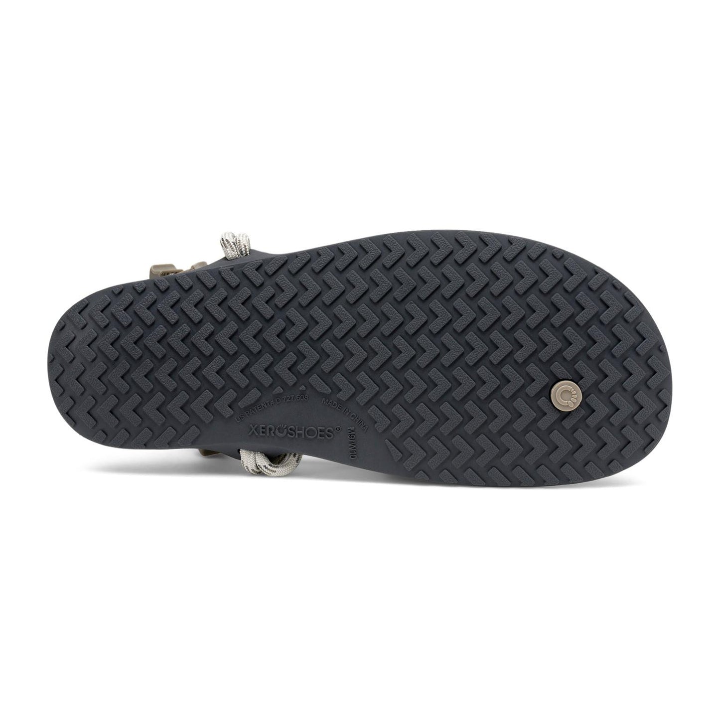 Xero Shoes - Genesis - Women stone - Sandalias minimalistas