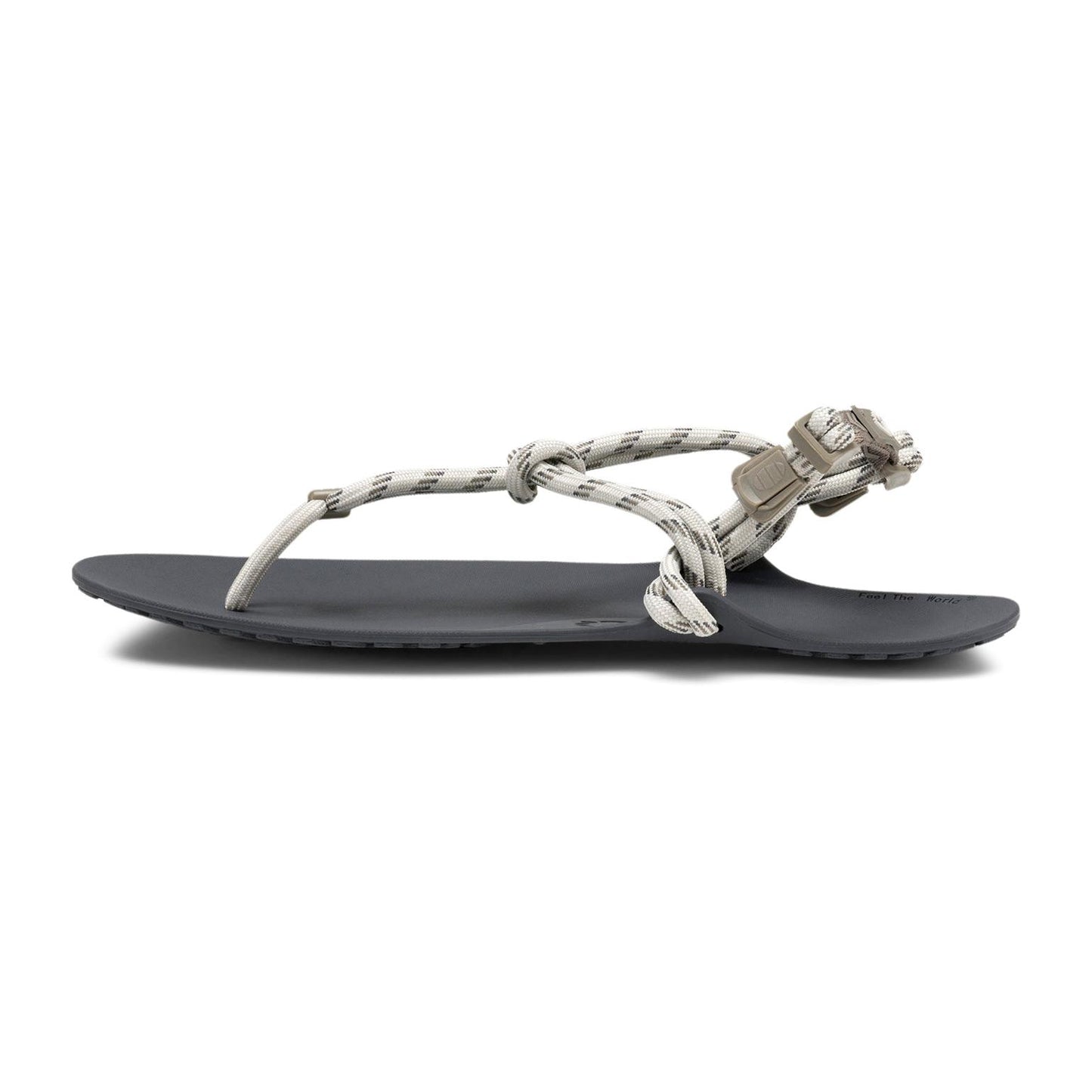 Xero Shoes - Genesis - Women stone - Sandalias minimalistas