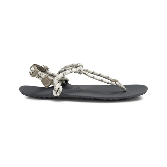 Xero Shoes - Genesis - Women stone - Sandalias minimalistas