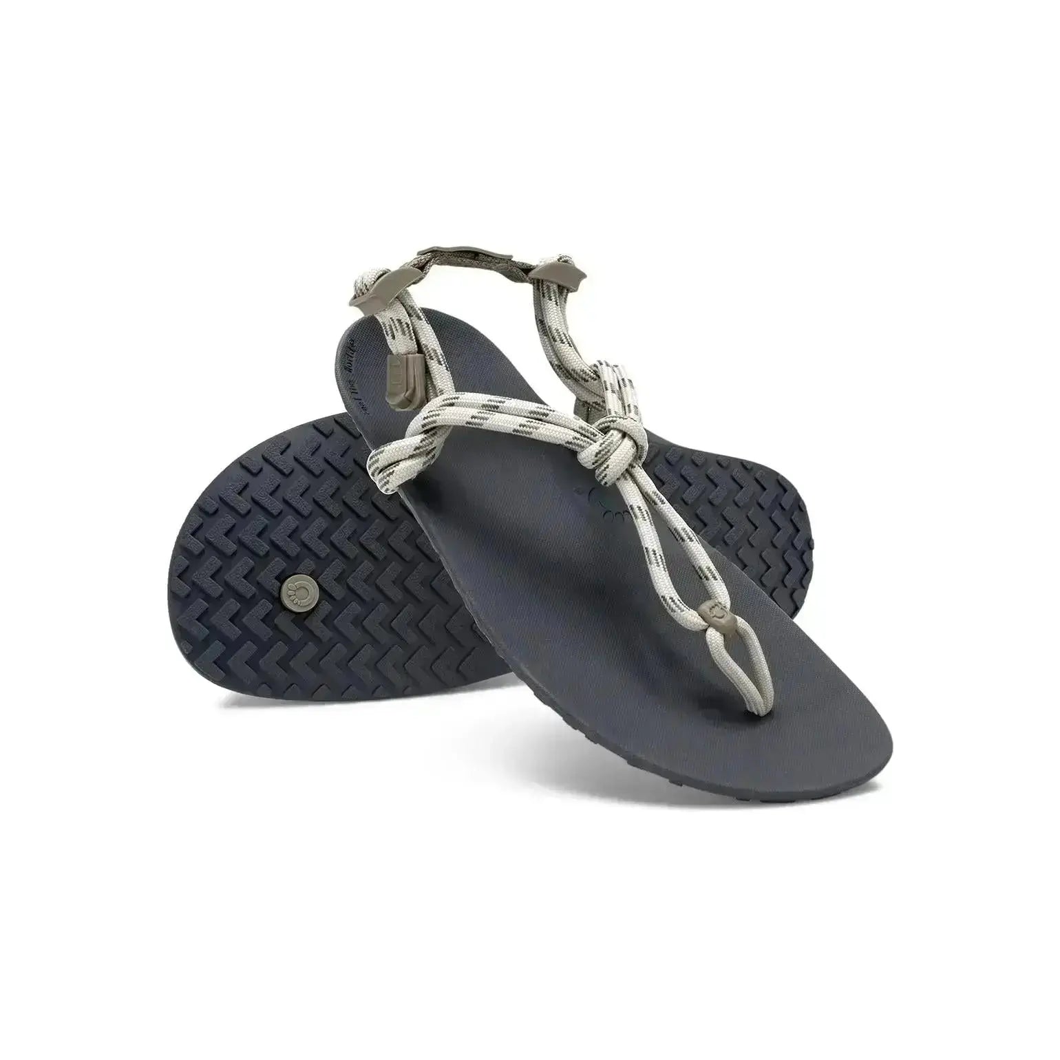 Xero Shoes - Genesis - Women stone - Sandalias minimalistas