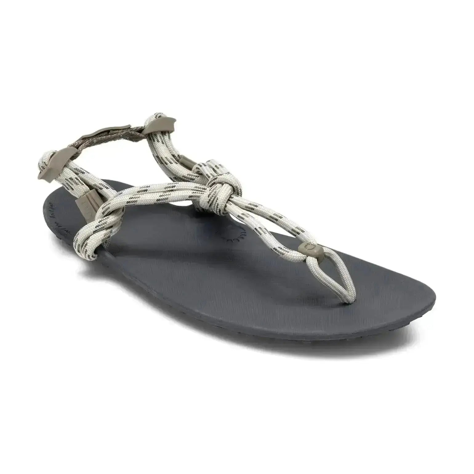 Xero Shoes - Genesis - Women stone - Sandalias minimalistas