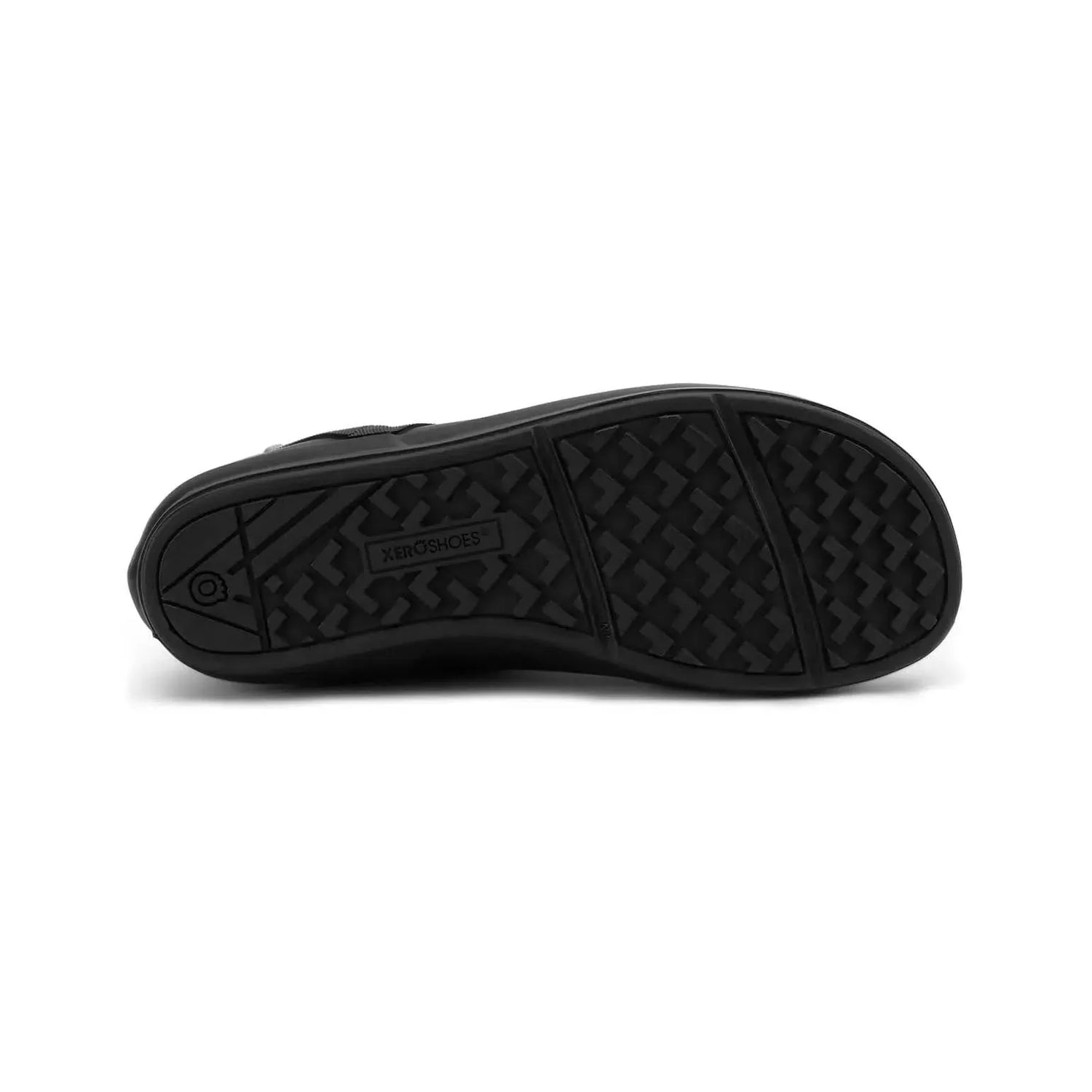 PREVENTA: Xero Shoes - Gracie - botas de agua barefoot - adulto - black-Xero Shoes-Cacles Barefoot