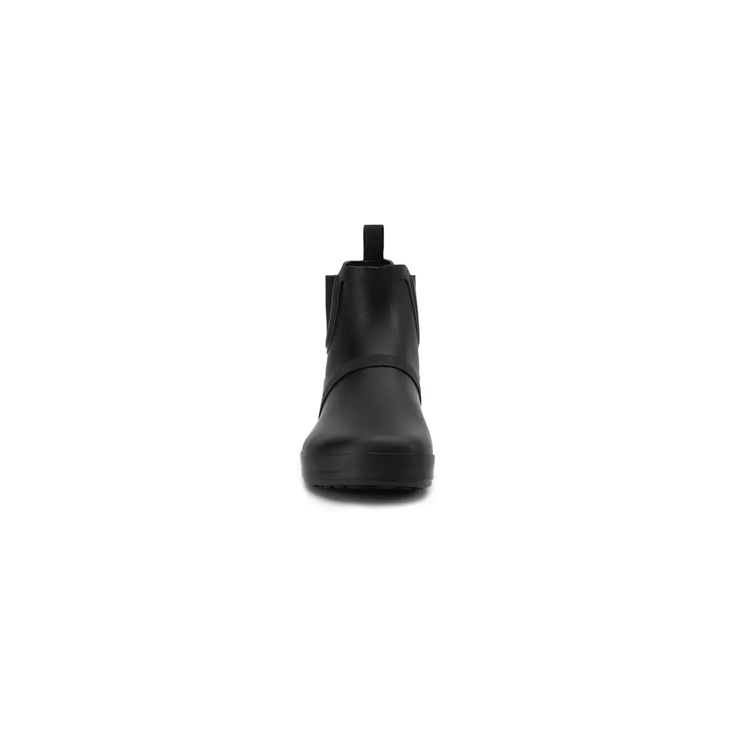 PREVENTA: Xero Shoes - Gracie - botas de agua barefoot - adulto - black-Xero Shoes-Cacles Barefoot