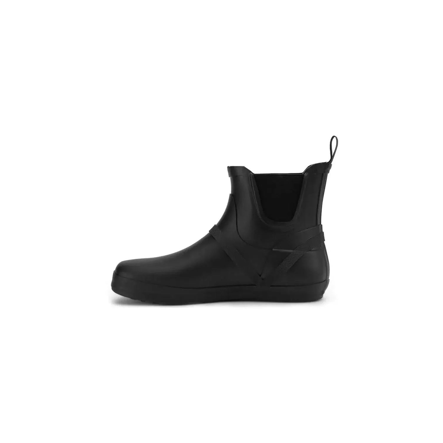 PREVENTA: Xero Shoes - Gracie - botas de agua barefoot - adulto - black-Xero Shoes-Cacles Barefoot