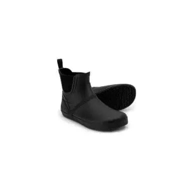 PREVENTA: Xero Shoes - Gracie - botas de agua barefoot - adulto - black-Xero Shoes-Cacles Barefoot