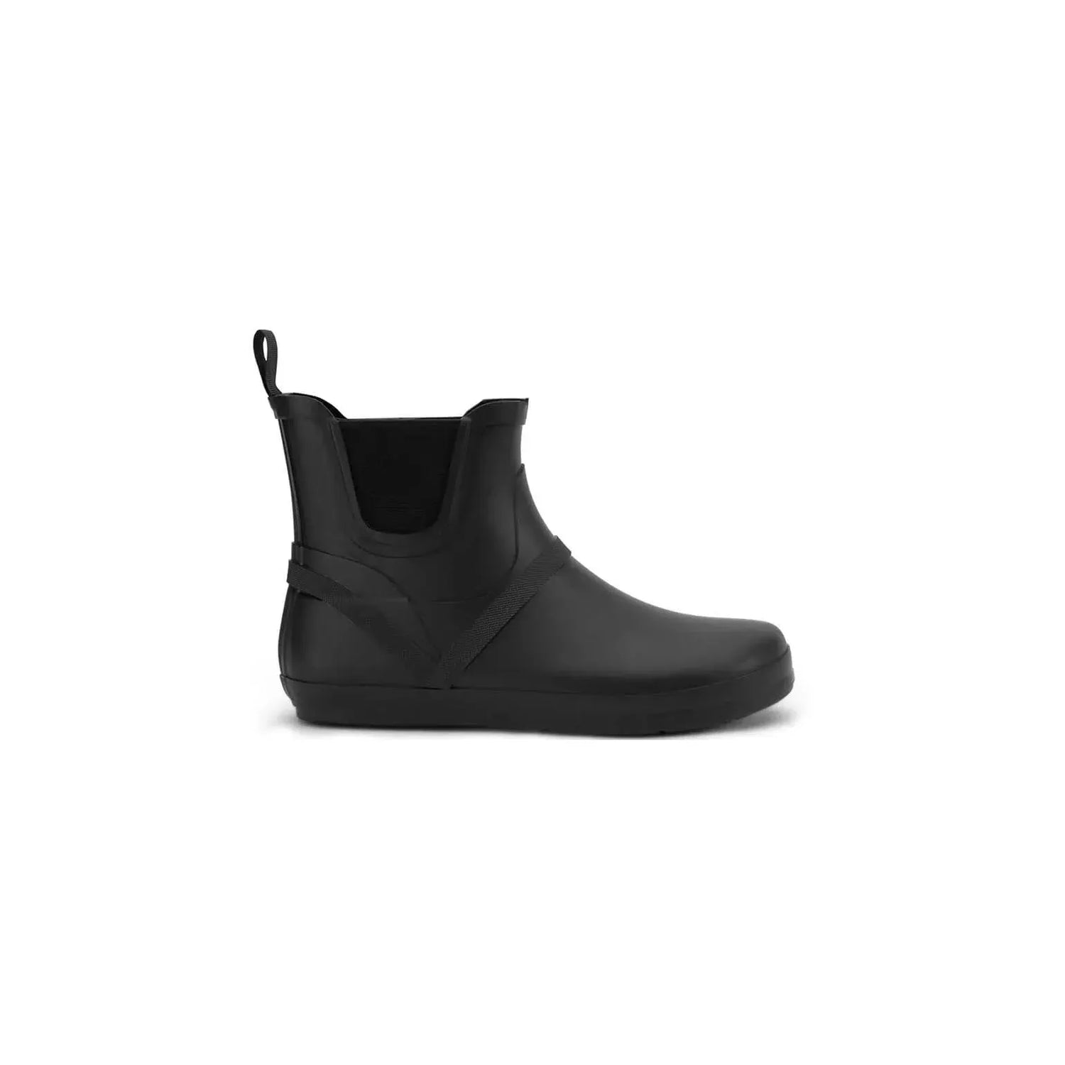 PREVENTA: Xero Shoes - Gracie - botas de agua barefoot - adulto - black-Xero Shoes-Cacles Barefoot