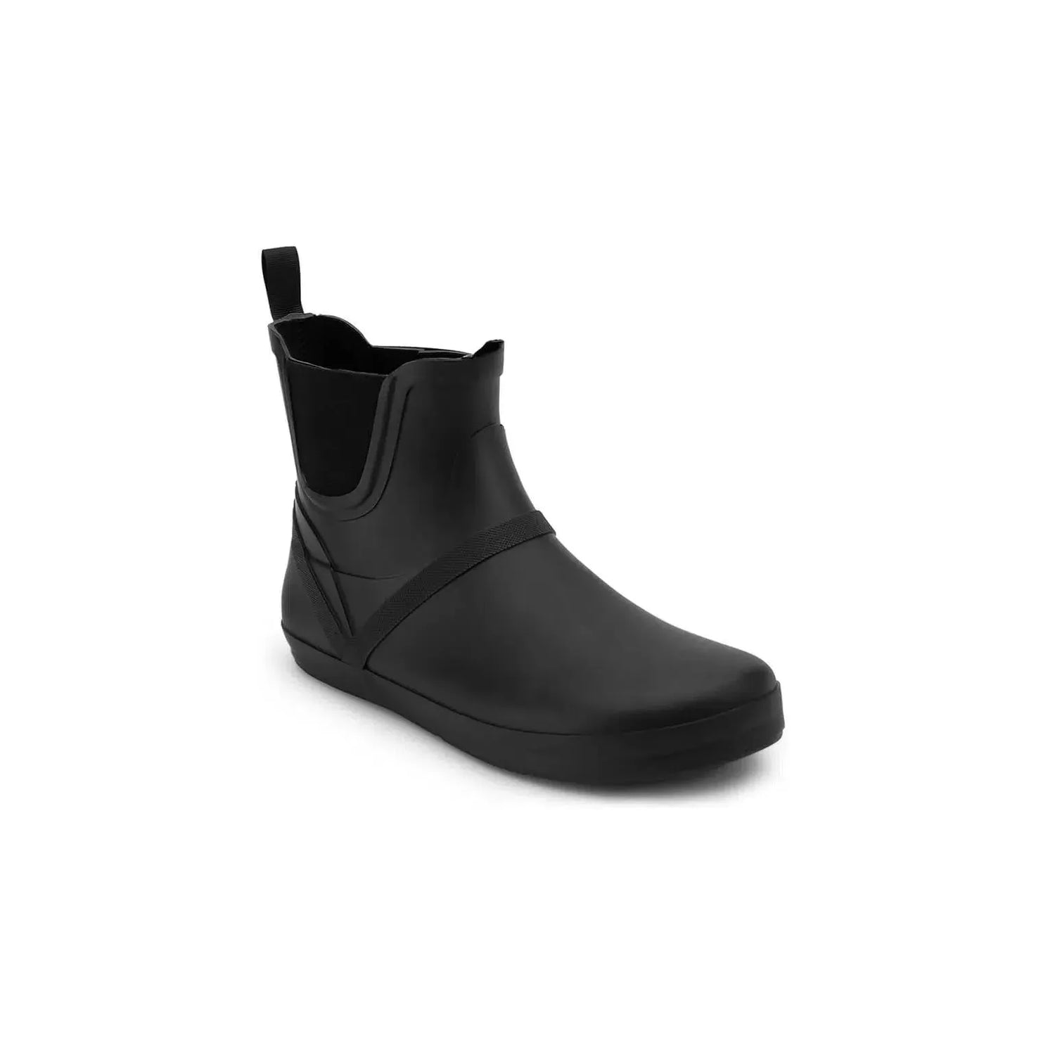 PREVENTA: Xero Shoes - Gracie - botas de agua barefoot - adulto - black-Xero Shoes-Cacles Barefoot