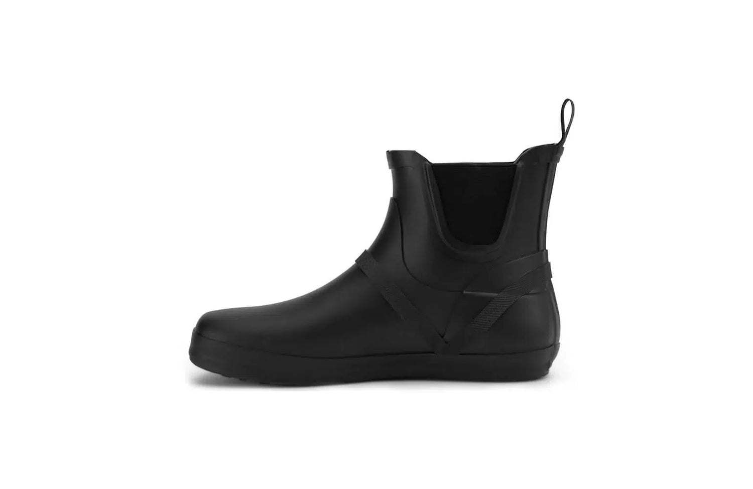 PREVENTA: Xero Shoes - Gracie - botas de agua barefoot - adulto - black-Xero Shoes-Cacles Barefoot