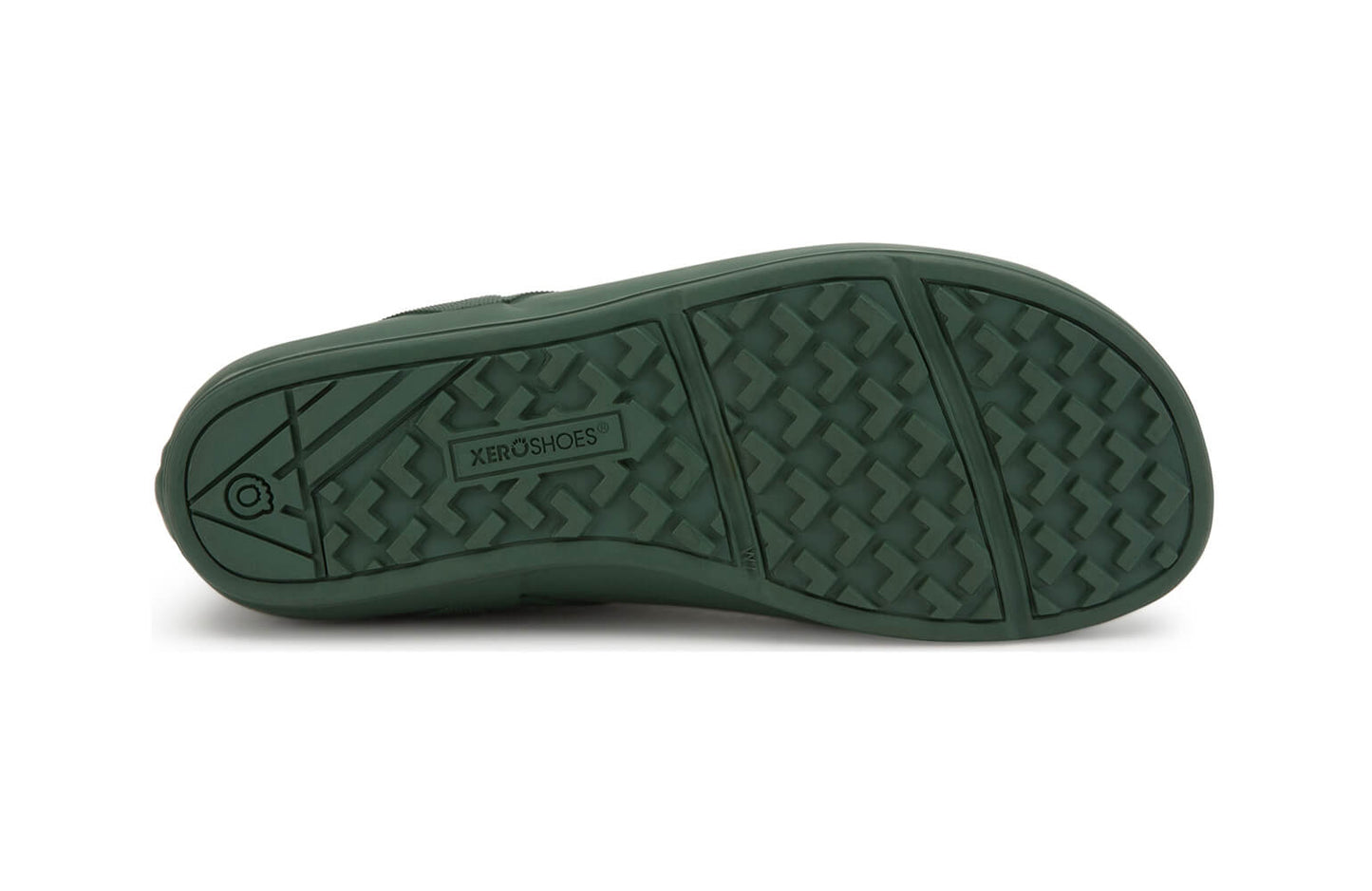 PREVENTA: Xero Shoes - Gracie - botas de agua barefoot - adulto - hunter-Xero Shoes-Cacles Barefoot