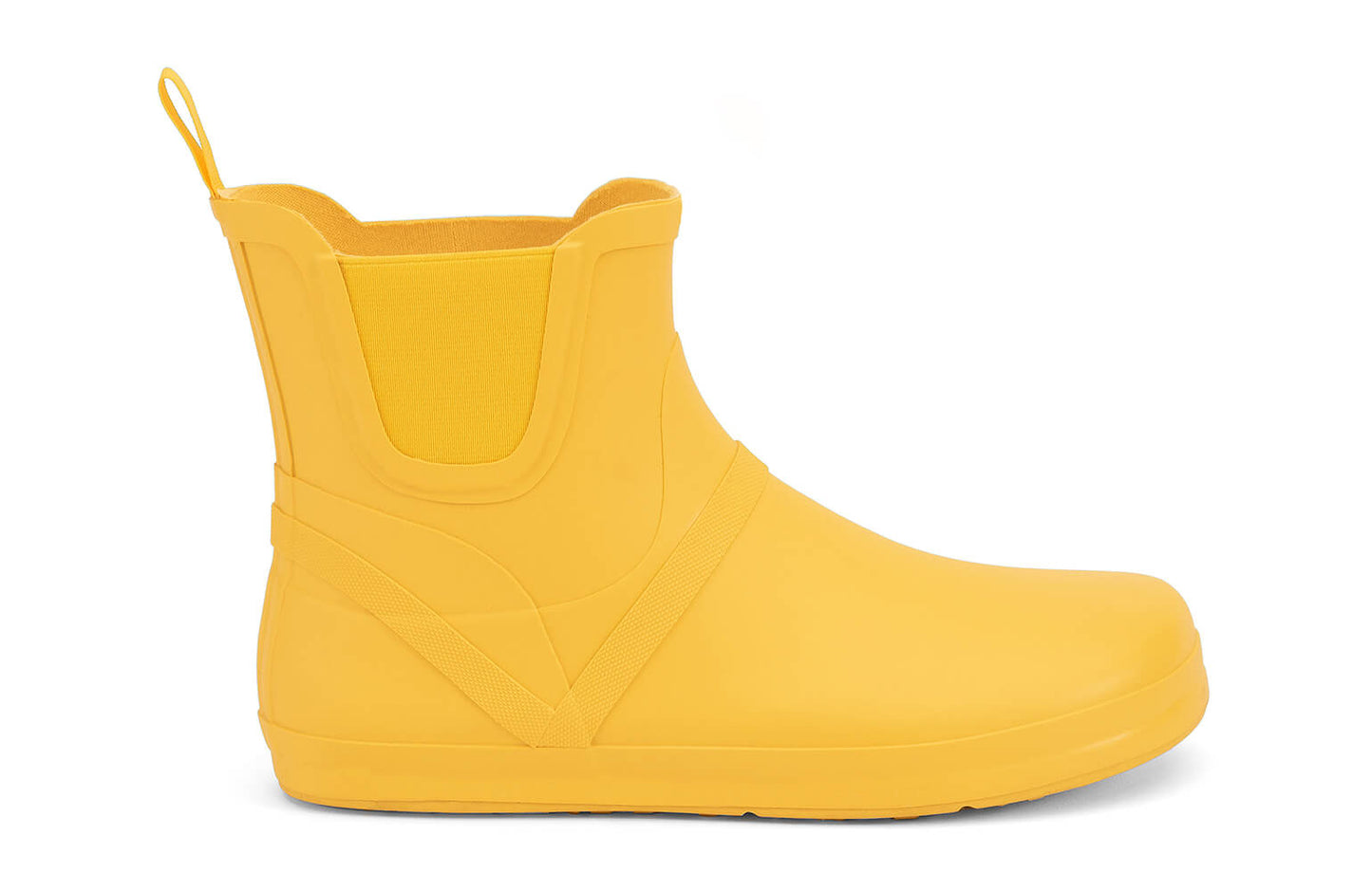 PREVENTA: Xero Shoes - Gracie - botas de agua barefoot - adulto - yellow-Xero Shoes-Cacles Barefoot