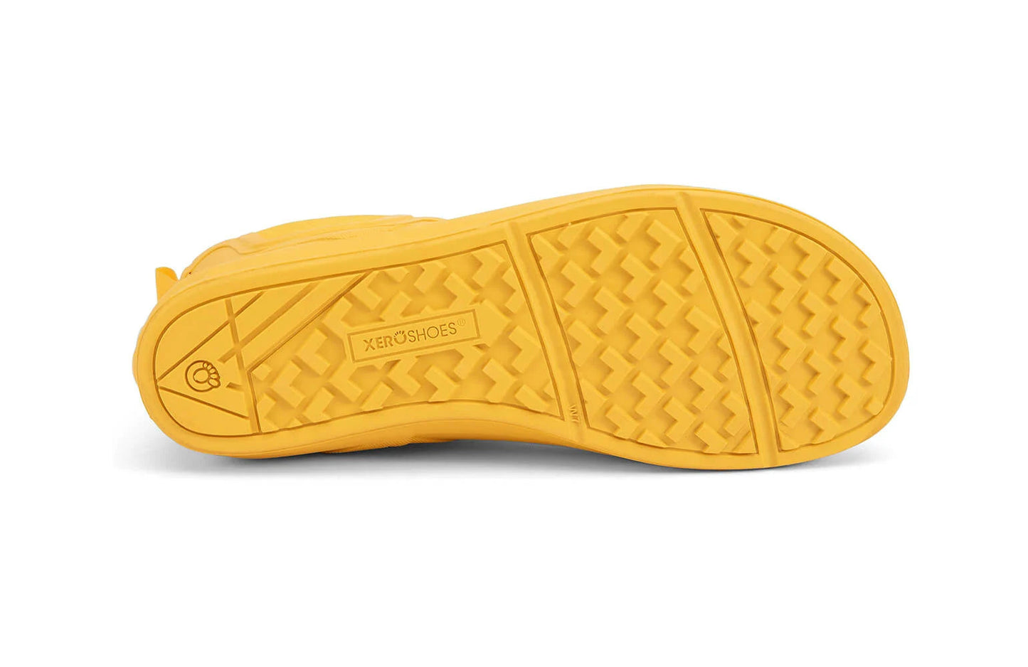PREVENTA: Xero Shoes - Gracie - botas de agua barefoot - adulto - yellow-Xero Shoes-Cacles Barefoot
