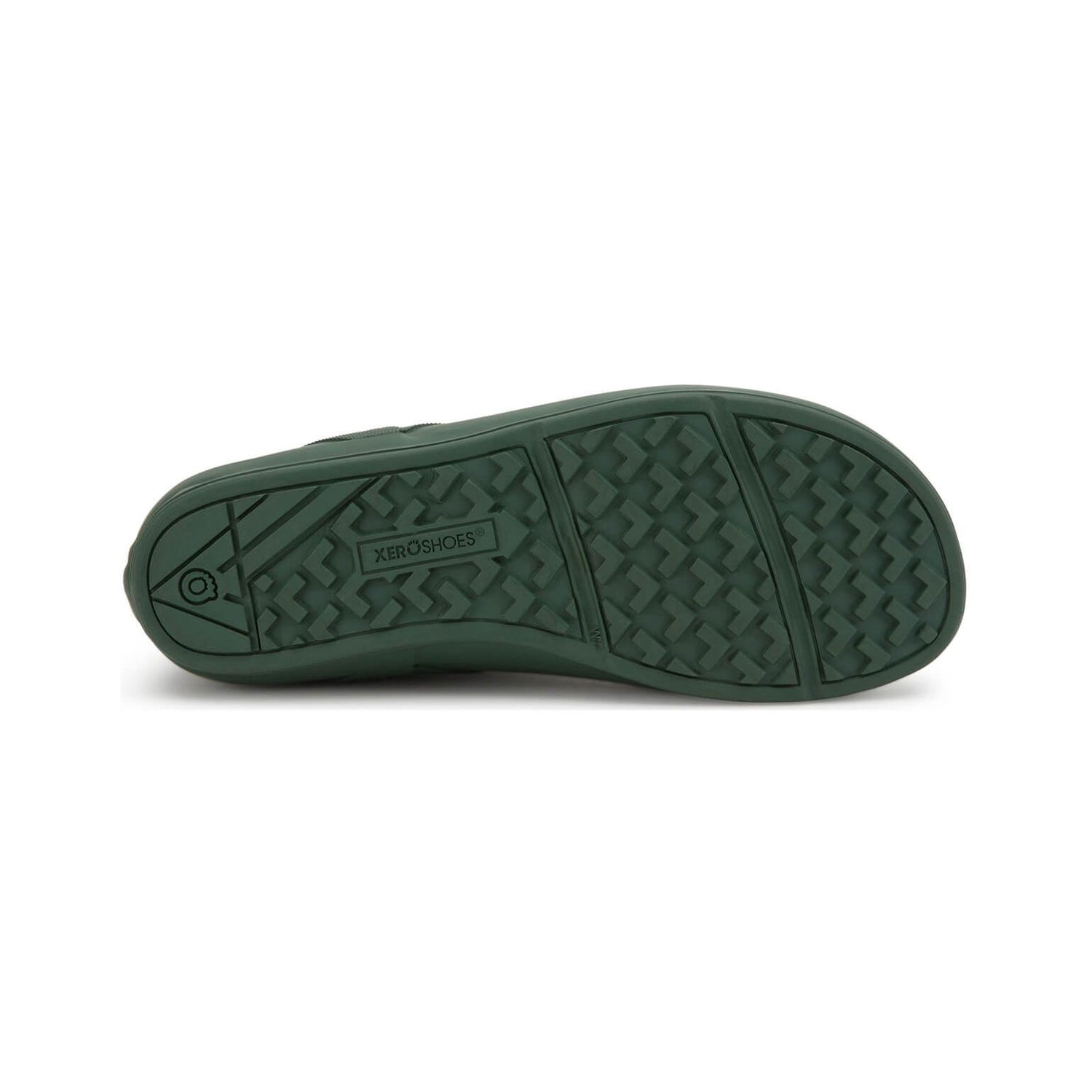 PREVENTA: Xero Shoes - Gracie - botas de agua barefoot - adulto - hunter-Xero Shoes-Cacles Barefoot