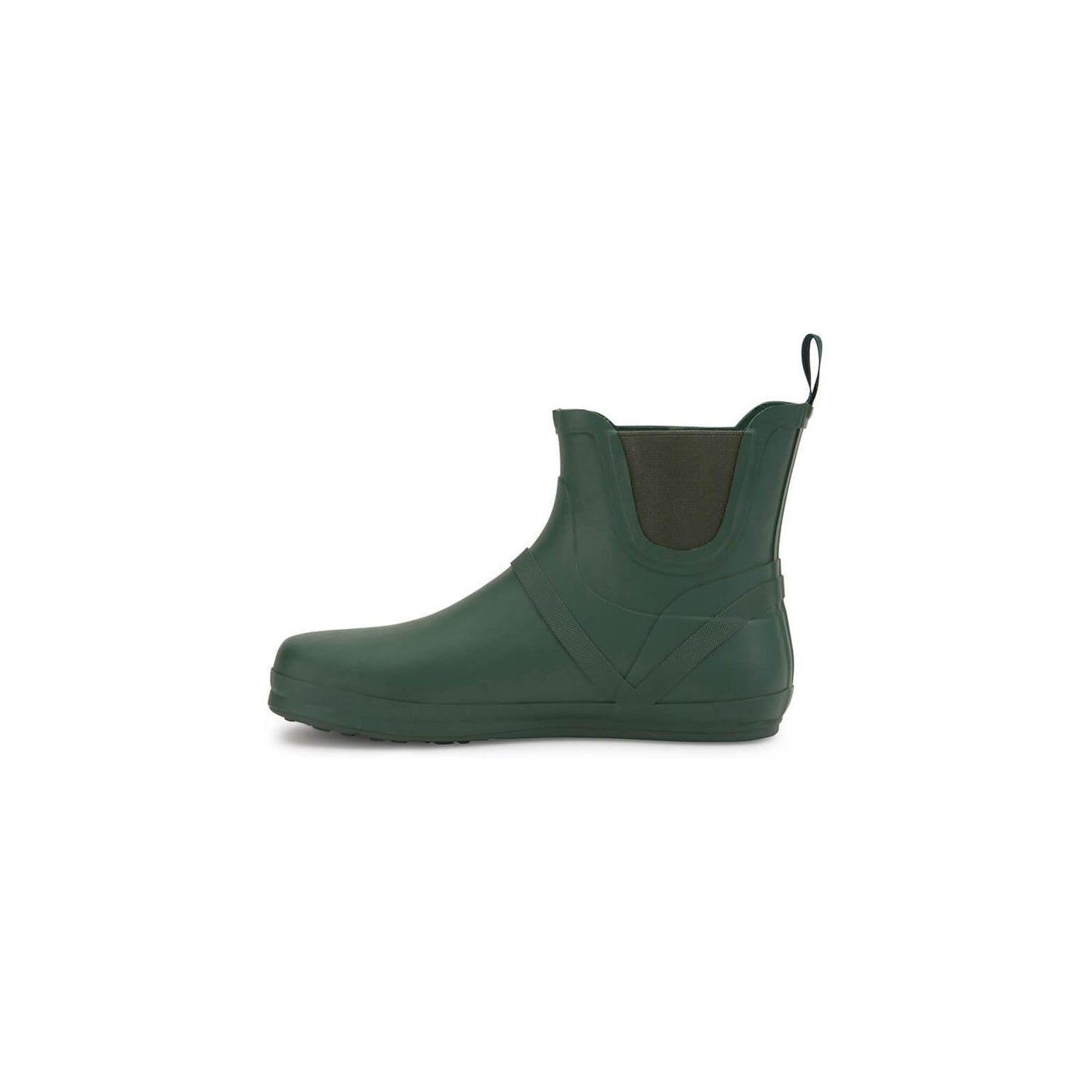 PREVENTA: Xero Shoes - Gracie - botas de agua barefoot - adulto - hunter-Xero Shoes-Cacles Barefoot