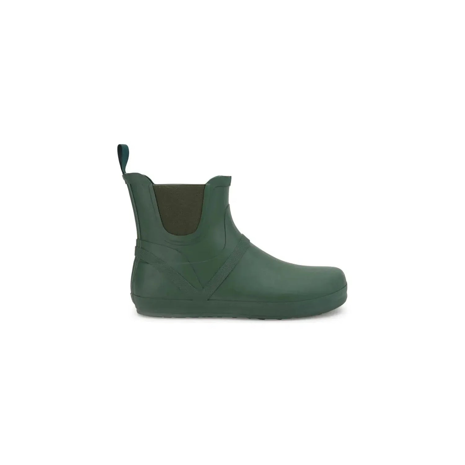PREVENTA: Xero Shoes - Gracie - botas de agua barefoot - adulto - hunter-Xero Shoes-Cacles Barefoot
