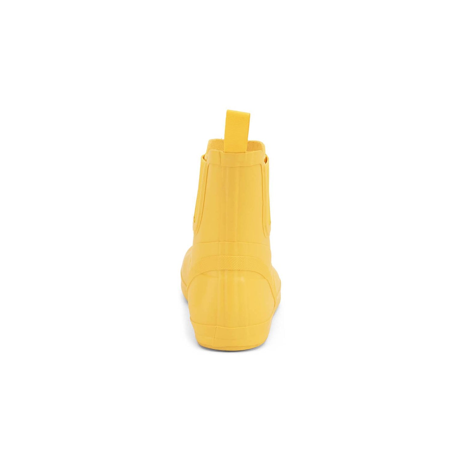 PREVENTA: Xero Shoes - Gracie - botas de agua barefoot - adulto - yellow-Xero Shoes-Cacles Barefoot
