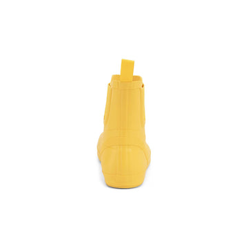PREVENTA: Xero Shoes - Gracie - botas de agua barefoot - adulto - yellow-Xero Shoes-Cacles Barefoot