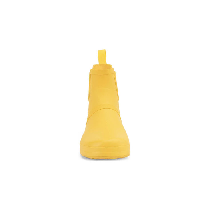 PREVENTA: Xero Shoes - Gracie - botas de agua barefoot - adulto - yellow-Xero Shoes-Cacles Barefoot