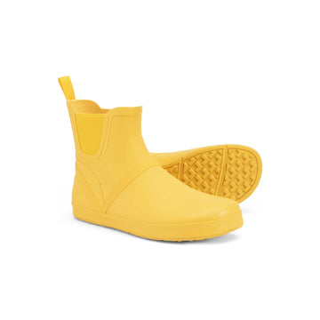 PREVENTA: Xero Shoes - Gracie - botas de agua barefoot - adulto - yellow-Xero Shoes-Cacles Barefoot