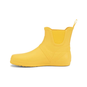 PREVENTA: Xero Shoes - Gracie - botas de agua barefoot - adulto - yellow-Xero Shoes-Cacles Barefoot