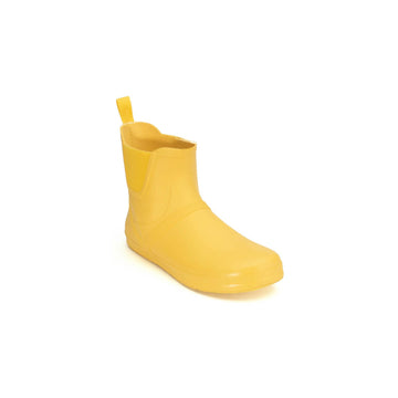 PREVENTA: Xero Shoes - Gracie - botas de agua barefoot - adulto - yellow-Xero Shoes-Cacles Barefoot
