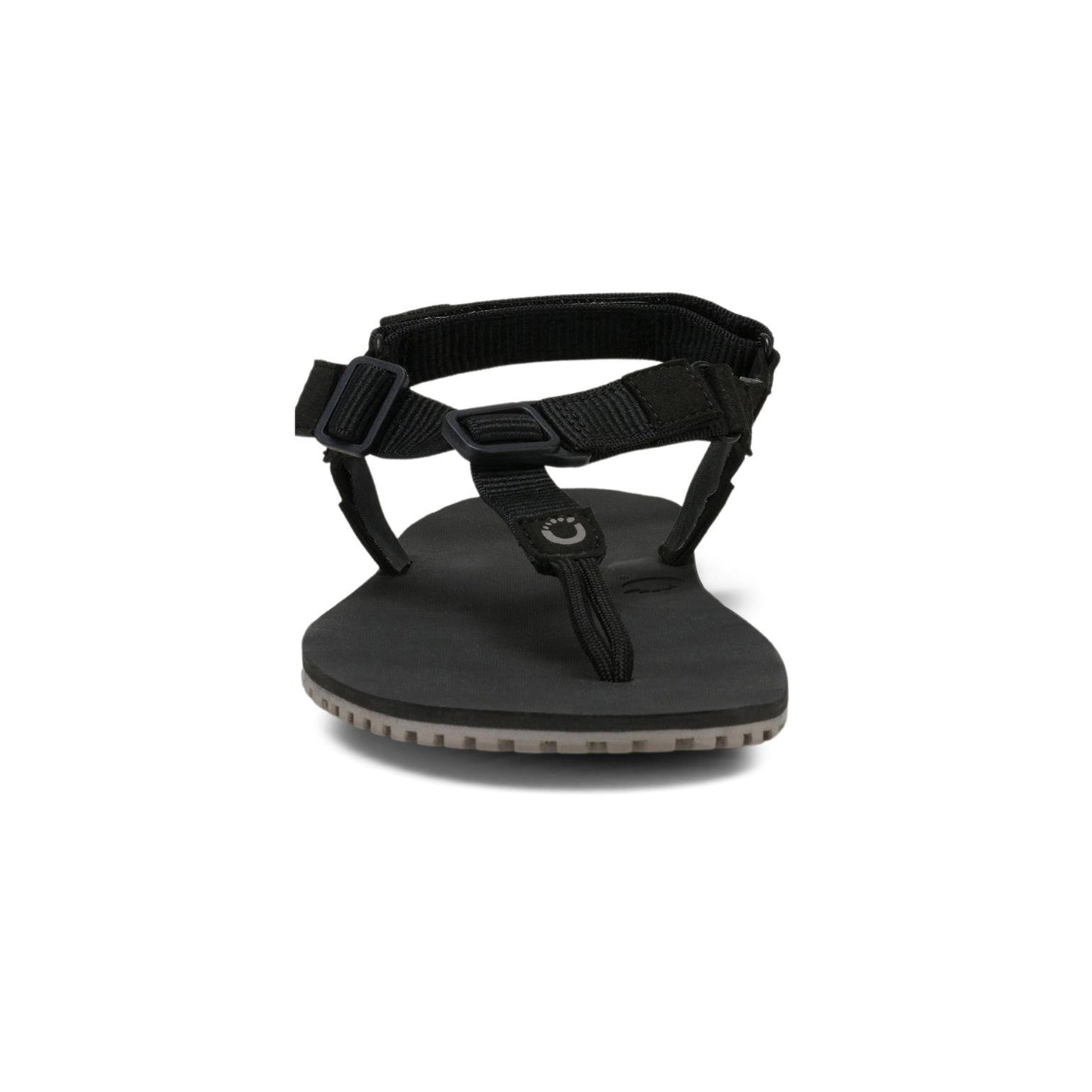 Xero Shoes - H-Trail - Men black - Sandalias Barefoot para Hiking