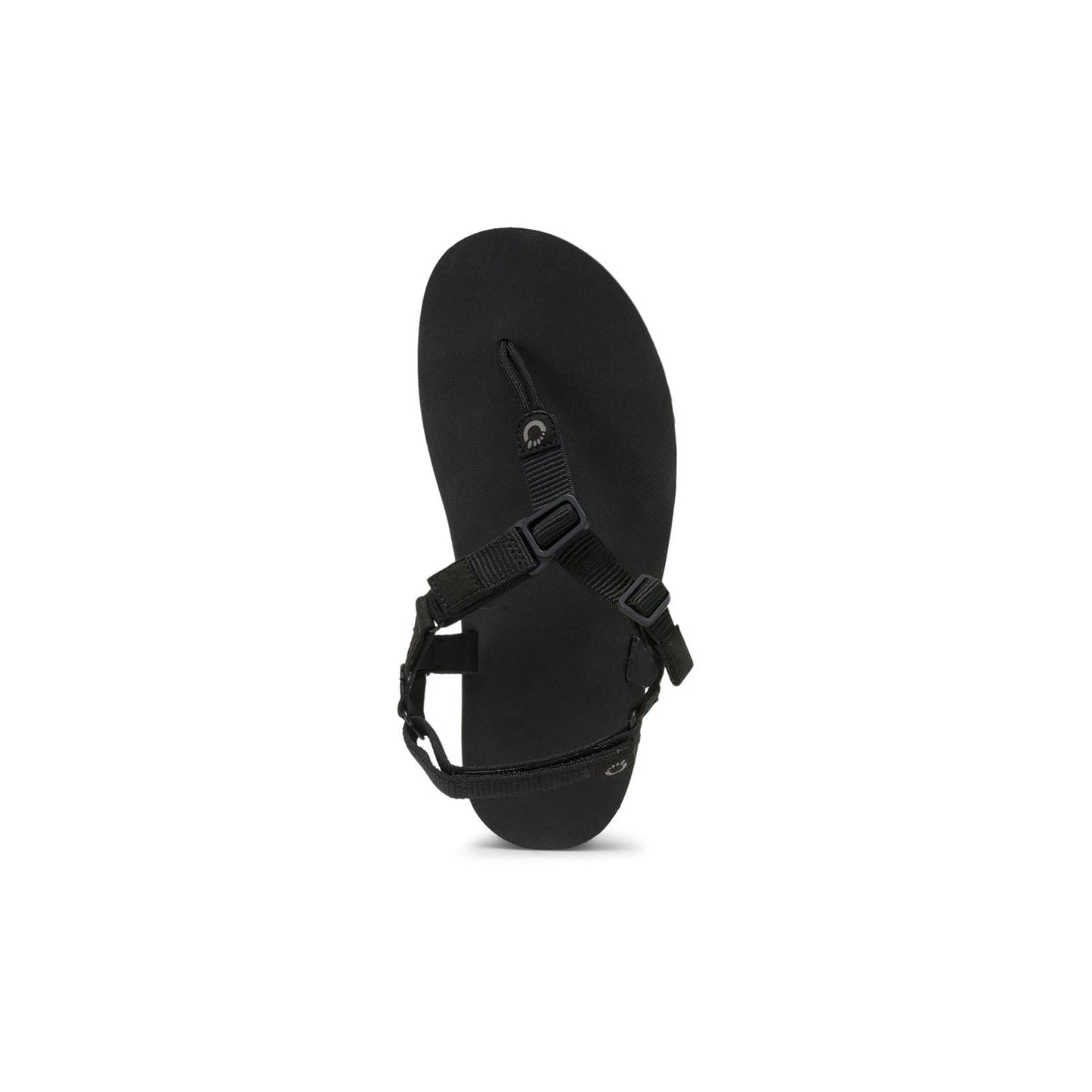 Xero Shoes - H-Trail - Men black - Sandalias Barefoot para Hiking