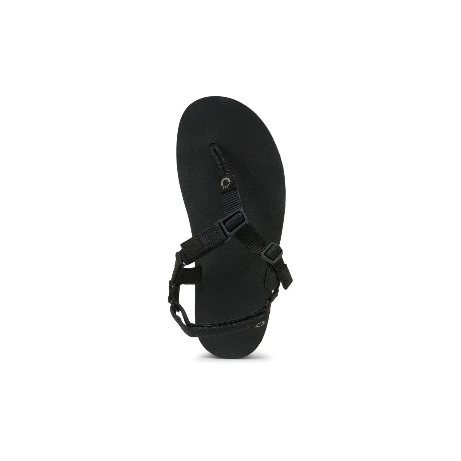 Xero Shoes - H-Trail - Men black - Sandalias Barefoot para Hiking
