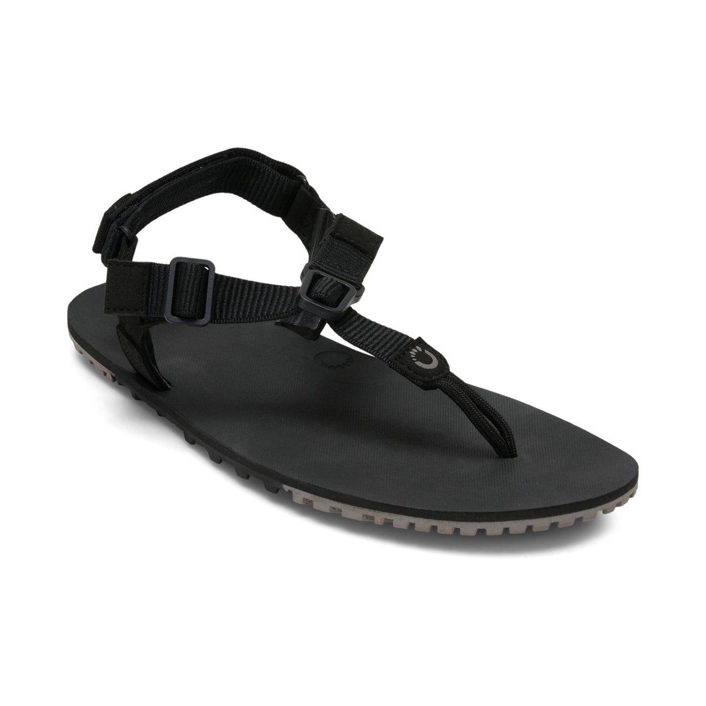 Xero Shoes - H-Trail - Men black - Sandalias Barefoot para Hiking