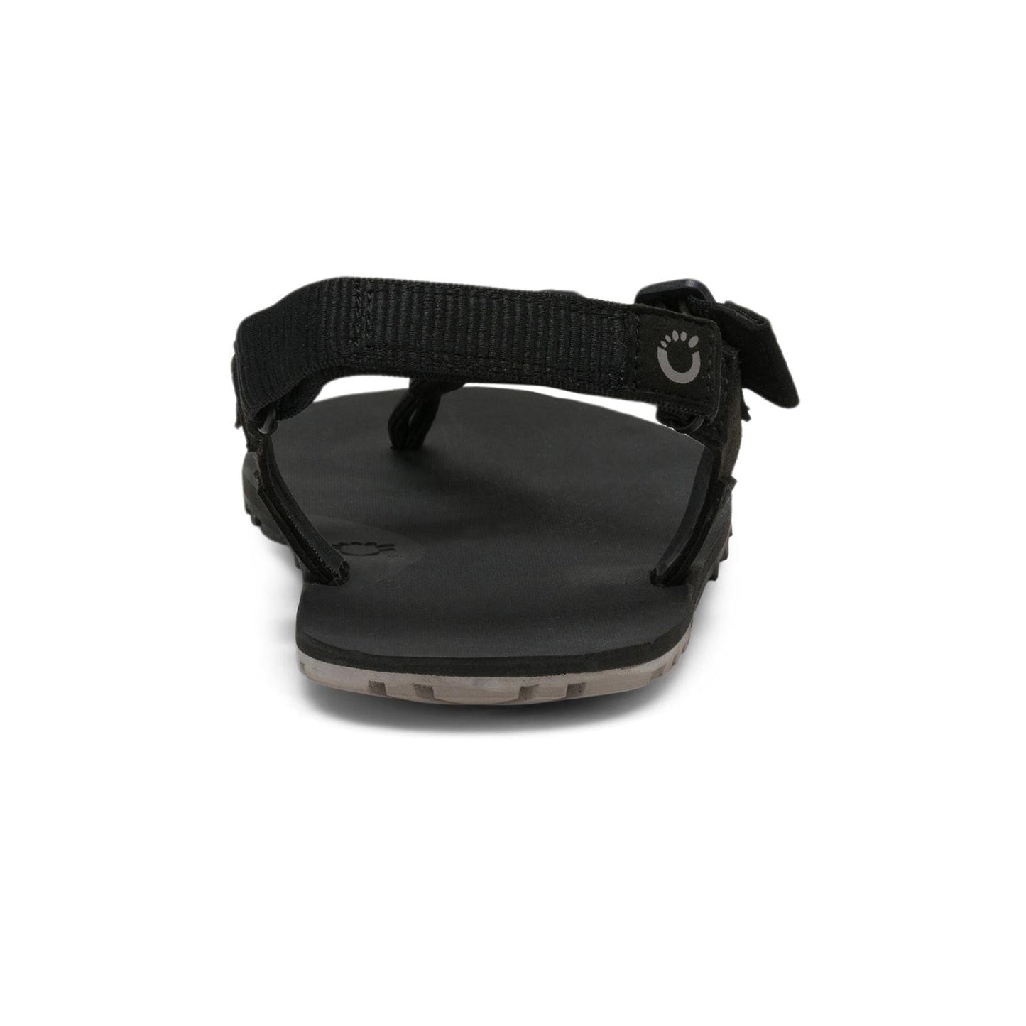 Xero Shoes - H-Trail - Men black - Sandalias Barefoot para Hiking