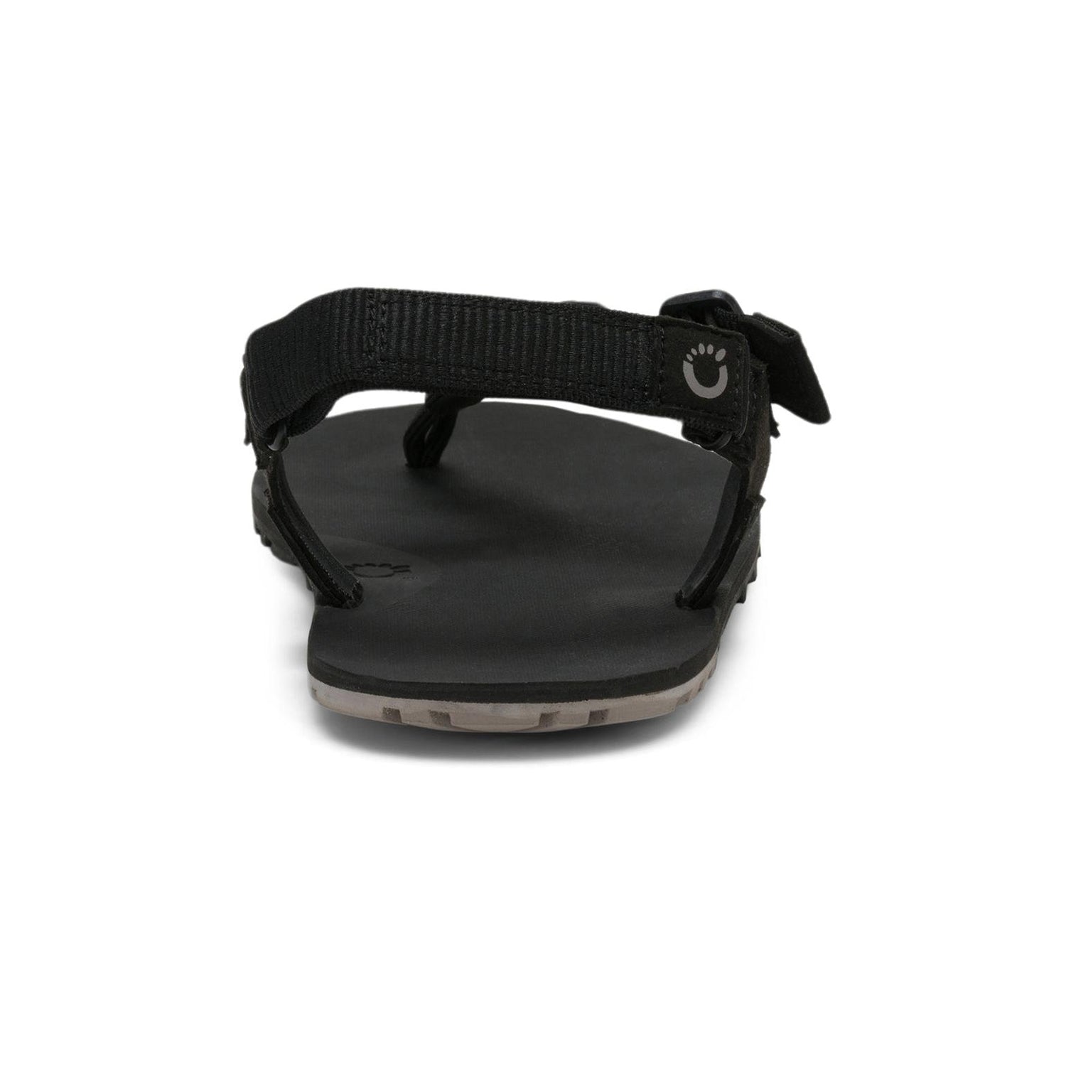 Xero Shoes - H-Trail - Men black - Sandalias Barefoot para Hiking