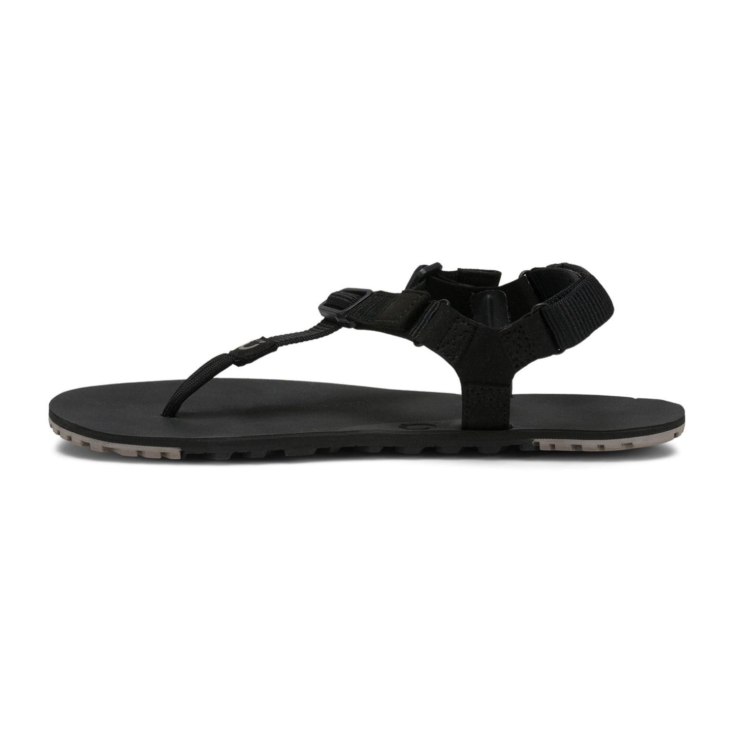 Xero Shoes - H-Trail - Men black - Sandalias Barefoot para Hiking