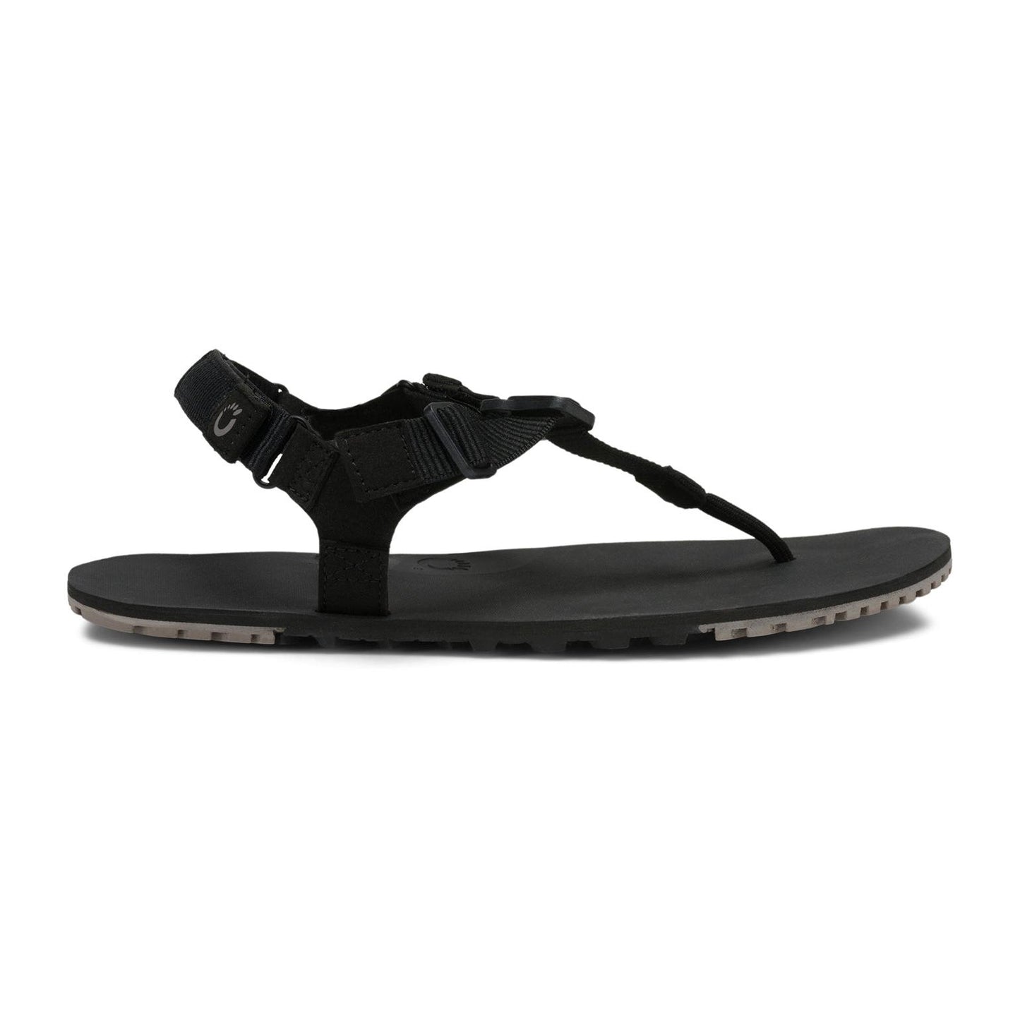 Xero Shoes - H-Trail - Men black - Sandalias Barefoot para Hiking
