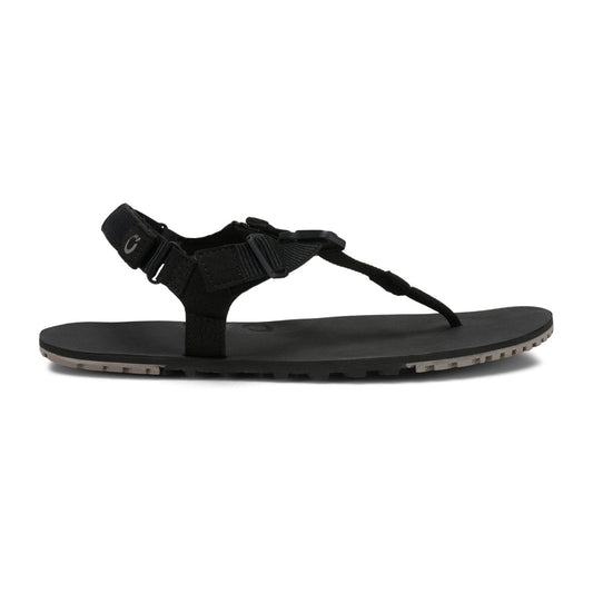 Xero Shoes - H-Trail - Men black - Sandalias Barefoot para Hiking