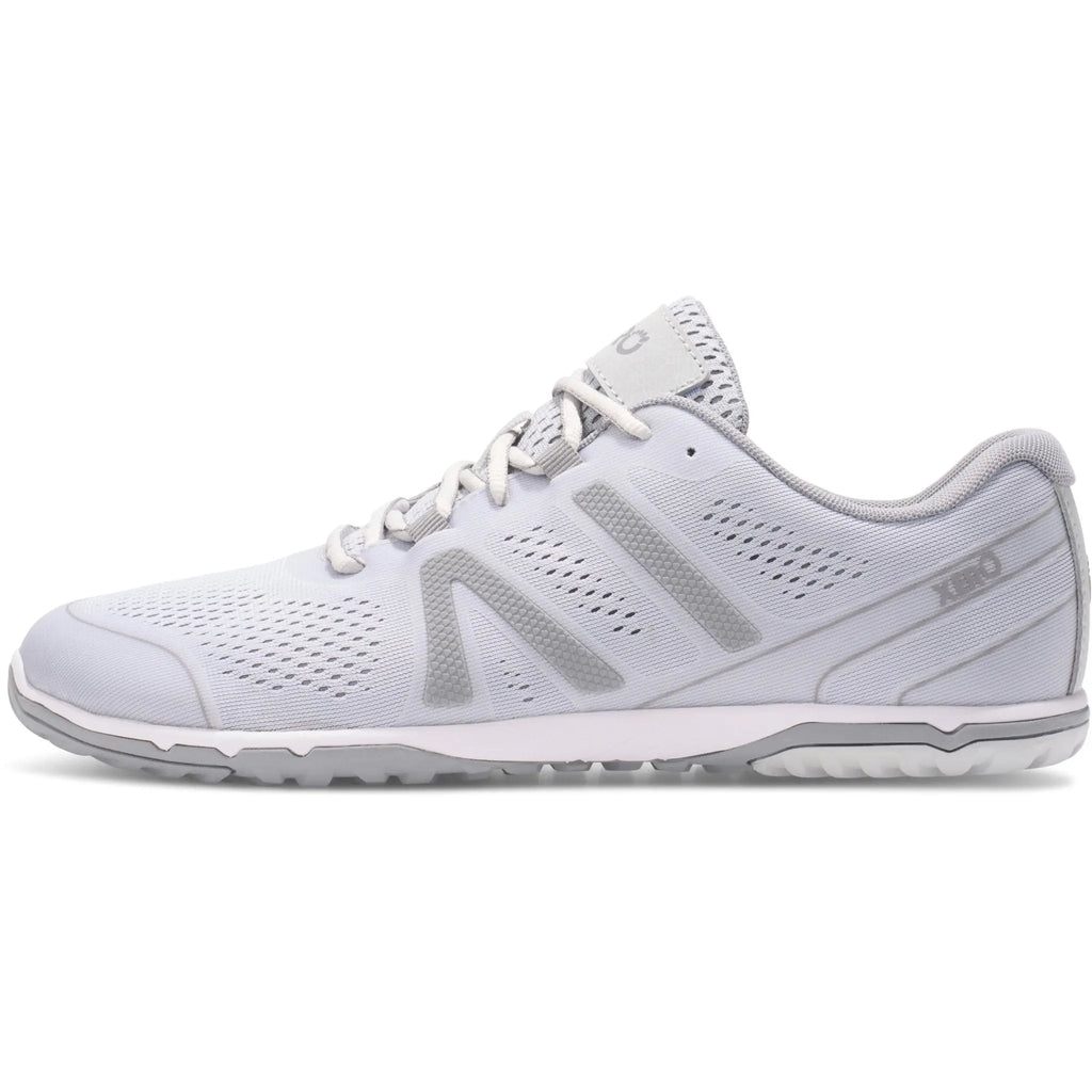 Xero Shoes - HFS II - Men lunar-rock-alloy - Zapatillas barefoot para running