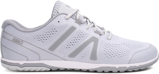 Xero Shoes - HFS II - Men lunar-rock-alloy - Zapatillas barefoot para running