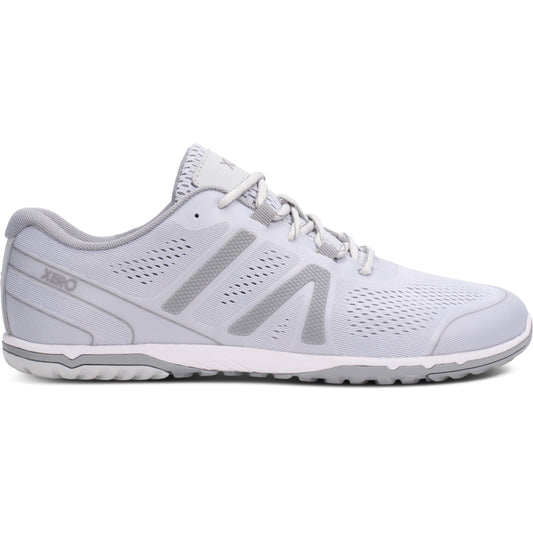 Xero Shoes - HFS II - Men lunar-rock-alloy - Zapatillas barefoot para running