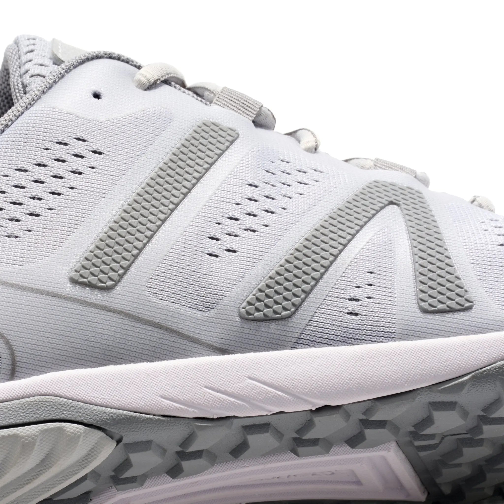 Xero Shoes - HFS II - Men lunar-rock-alloy - Zapatillas barefoot para running grises para hombre