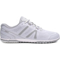 Xero Shoes - HFS II - Men lunar-rock-alloy - Zapatillas barefoot para running grises para hombre