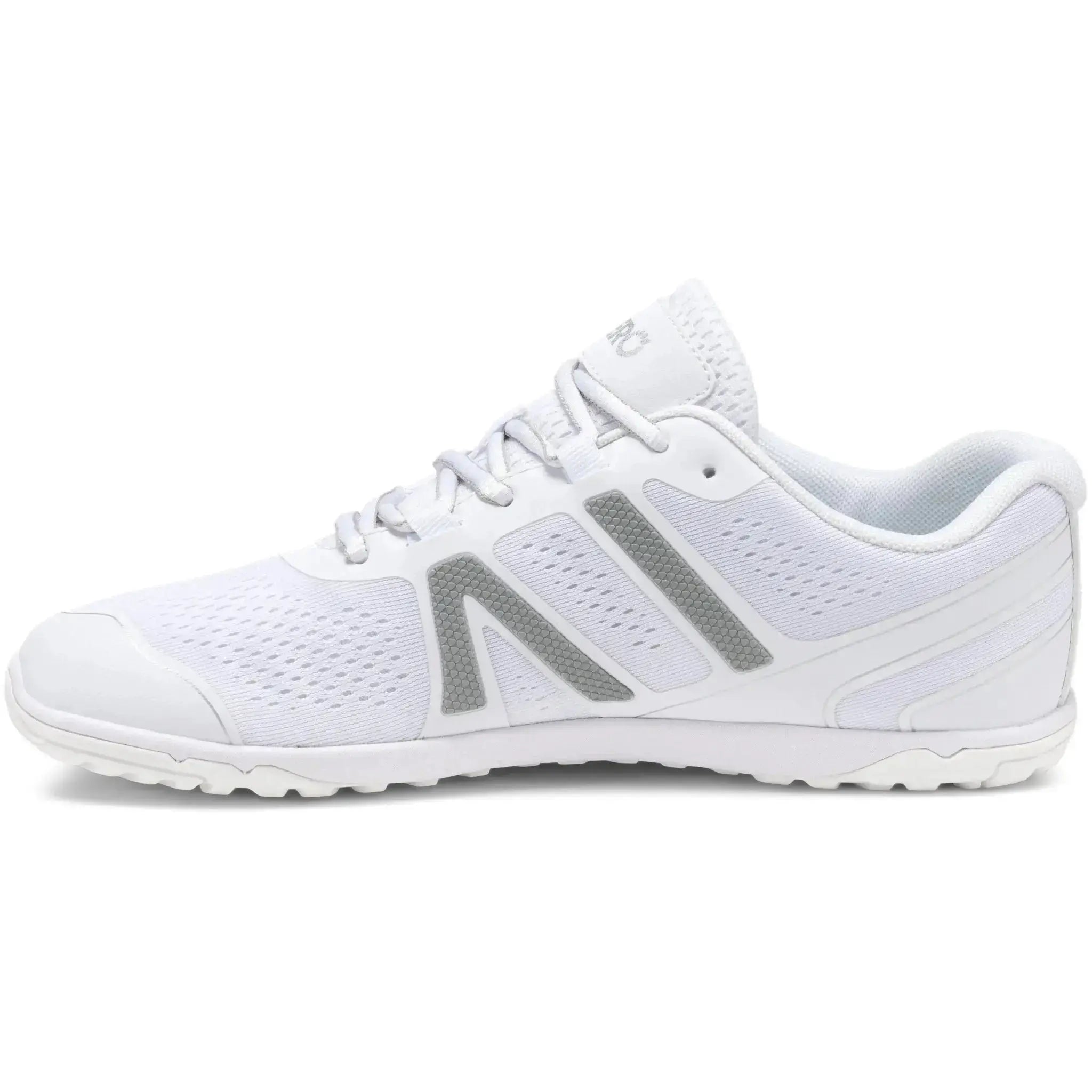 Xero Shoes - HFS II - Men white - Zapatillas barefoot para running