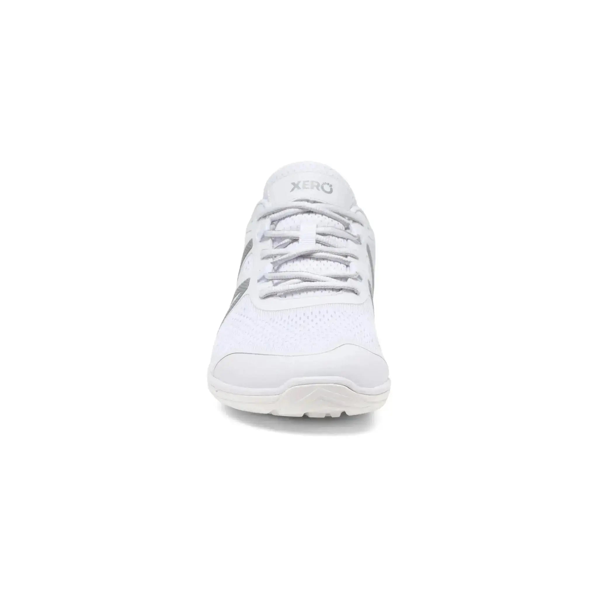 Xero Shoes - HFS II - Men white - Zapatillas barefoot para running