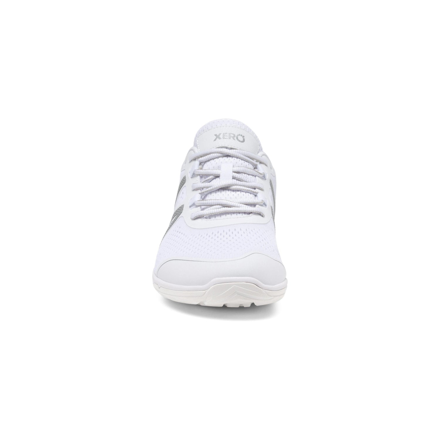 Xero Shoes - HFS II - Men white - Zapatillas barefoot para running-Xero Shoes-Cacles Barefoot-Tienda de calzado barefoot respetuoso minimalista