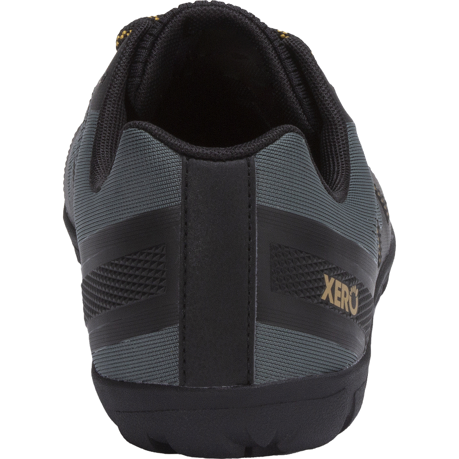 Xero Shoes - Mesa Trail II - Men forest - Deportivas Barefoot para Trail-Xero Shoes-Cacles Barefoot-Tienda de calzado barefoot respetuoso minimalista
