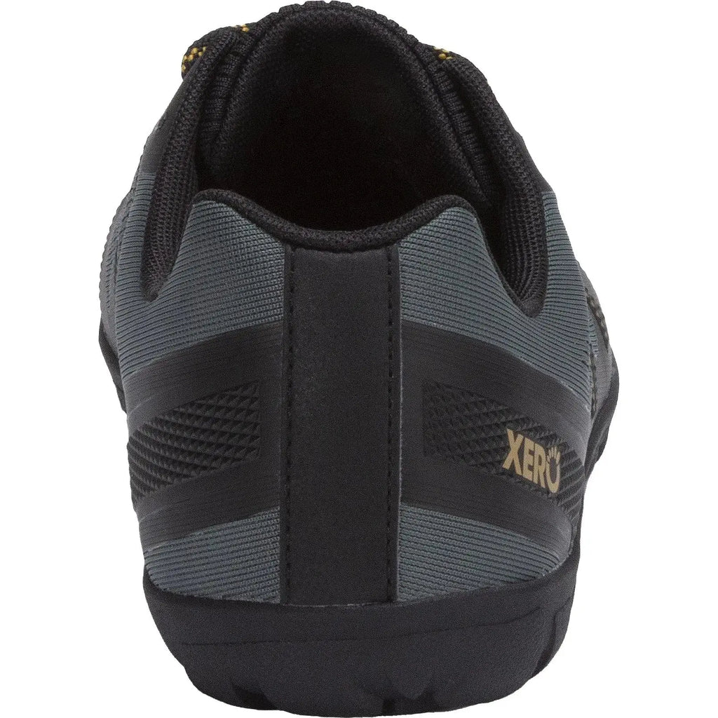 Xero Shoes - Mesa Trail II - Men forest - Zapatillas Barefoot para Trail verdes para hombre