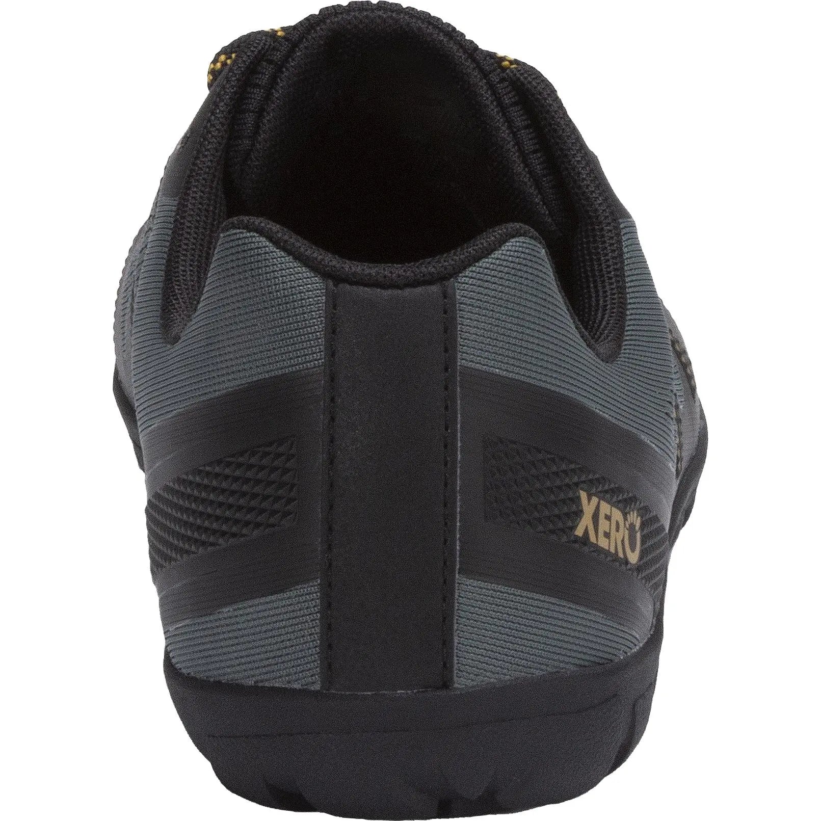 Xero Shoes - Mesa Trail II - Men forest - Zapatillas Barefoot para Trail verdes para hombre