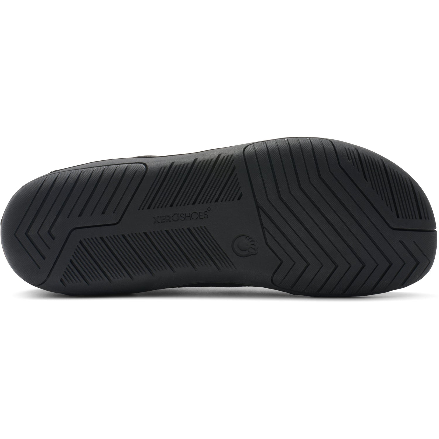 Xero Shoes - Nexus Knit - Men black-black - Deportivas de entrenamiento barefoot-Xero Shoes-Cacles Barefoot-Tienda de calzado barefoot respetuoso minimalista