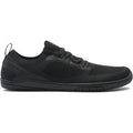 Xero Shoes - Nexus Knit - Men black-black - Zapatillas de entrenamiento barefoot negras para hombre