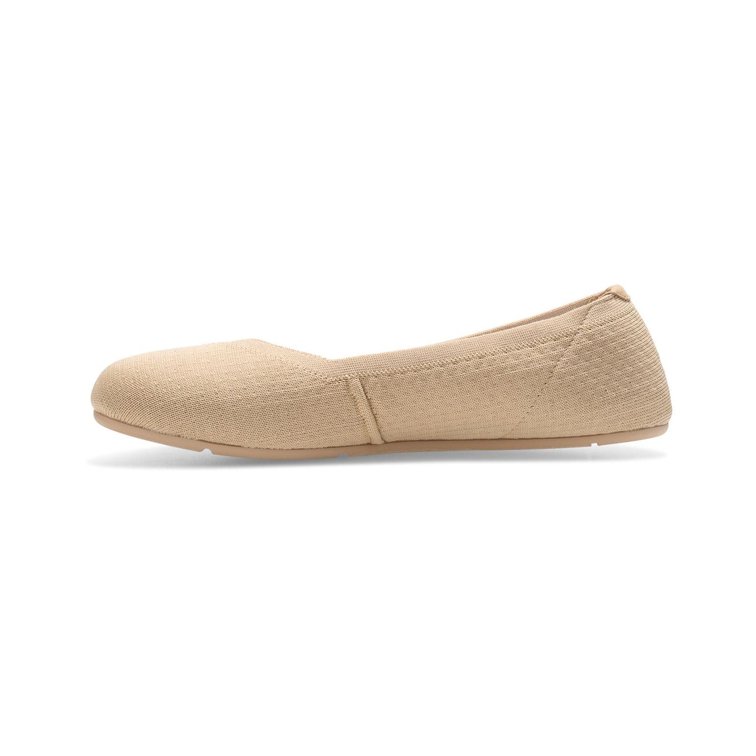 Xero Shoes - Phoenix - Knit Irish Cream - Bailarinas barefoot